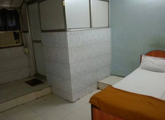 Surya Guest House, Navi Mumbai 5